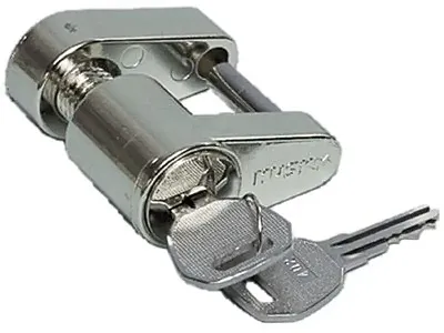 HUSKY TOWING 38958 Coupler Lock Cd/1