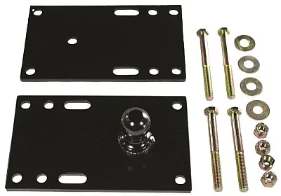 HUSKY TOWING 38964 Clamp Kit F/Sway Control