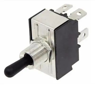 HUSKY TOWING 87453 Light Switch Hb3000 Hb4500