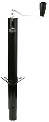 HUSKY TOWING 88126 Jack 1000# Top Wind A-Frame Bulk