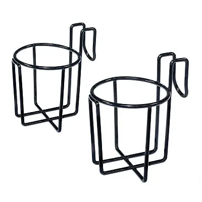 HUSKY TOWING CUPHLDR2 Cup Holder Pair 45/75/110 R45/R60