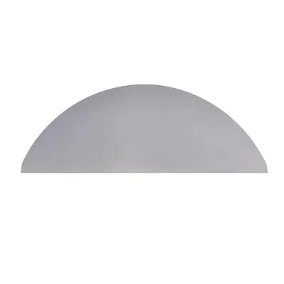 HUSKY TOWING F0002 Tandem Steel Fender Backpanel