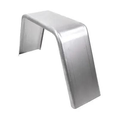 HUSKY TOWING F0003 36&#039; Jeep Style Fender Sng Smooth