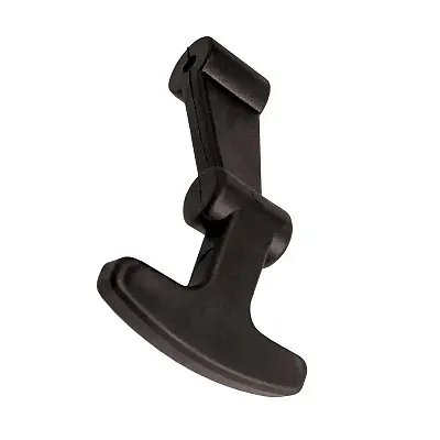 HUSKY TOWING RBBRCLAMP Rubber Clamp Pair