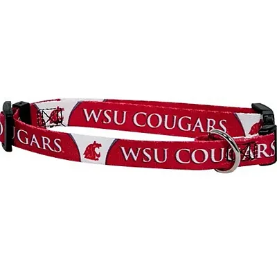 Hunter Washington State Pet Collar - X-Small
