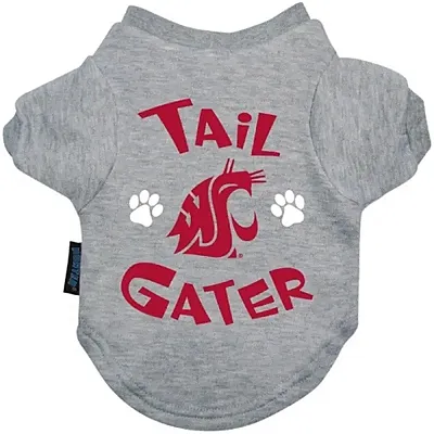 Hunter Washington State Tail Gater Tee Shirt - X-Large