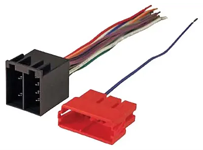 American Int'L Wire Harness 2007-15 Hyundai