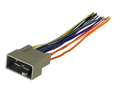American Int'L 2008-2016 Honda Wire Harness