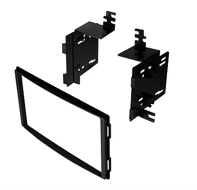 American Int&#039;L 2005-2011 Select Hyundai/Kia Double Din Kit