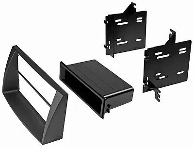 American International 2009-10 Hyundai Sonata Install Kit
