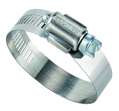 IDEAL DIVISN 5072051 Hose Clamp #5072