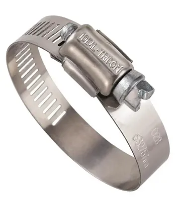 IDEAL DIVISN 5772051 #72 Hose Clamp