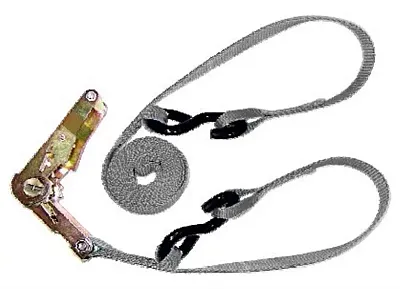 INN RV TECH HL2608 Hydralift Tie Down