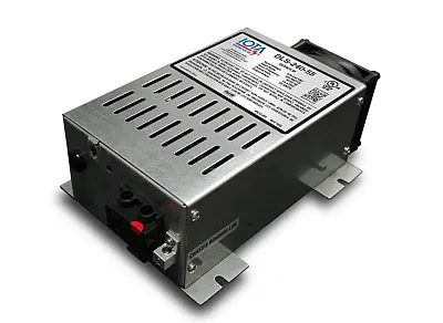 IOTA DLS24055 12Vdc 55 Amp Converter