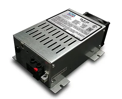 IOTA DLS45 45 Amp Converter/Charger