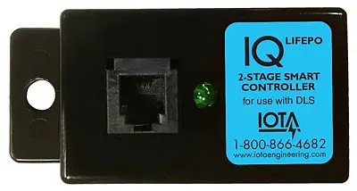IOTA IQ4LIFEPO Lifepo