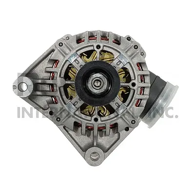 ICON 12280 Shroud Ac Polar Wh