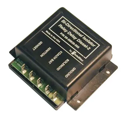 INTELLITEC 0000839000 B.I.R.D.-D-2