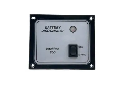 INTELLITEC 0001114000 Bezel Assy Bd0 Blk/Slv