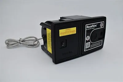 INTERVAC VAC CS8120ETK1 Cs8-120-E-Tk104 Vacuum Cleaner+ Kit