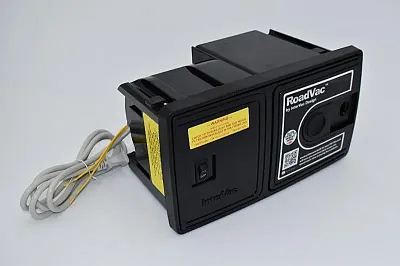 INTERVAC VAC CSRM120ETK Cs-Rm-120-E-Tk108-B And Access Kit.