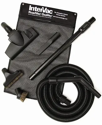 INTERVAC VAC TK108B Vacuum Tool Kit Order With P/N 8200