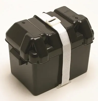 IMMI F05351 Battery Box Tie-Down 1.5&#039; X 3.5&#039;