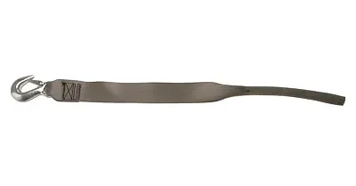 IMMI F07674 Winch Strap With Tail End 2&#039; X 20&#039;
