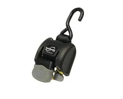 IMMI F08893 Retractable Transom Tie-Down 2&#039; X
