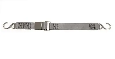 IMMI F12070 Stainless Steel Kwik-Lok Gunwale 2