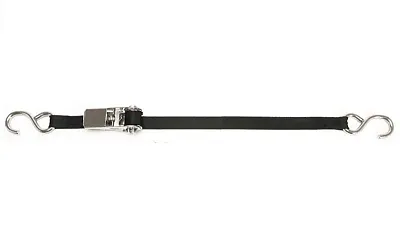 IMMI F12598 Stainless Steel Ratchet Gunwale 1&#039;