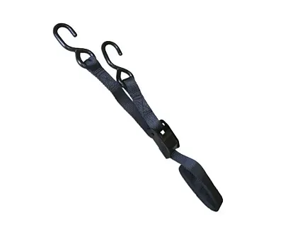IMMI F12637 Cam Buckle Tie-Down Value Pack 1&#039;