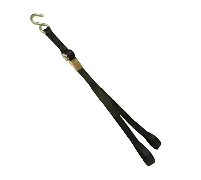 IMMI F12811 Kwik-Lok Bow With Loop End 1&#039; X 3&#039;