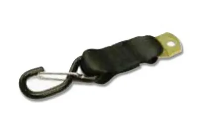 IMMI F14086 S-Hook Adapter Strap 9.5&#039;