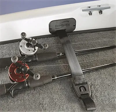 IMMI F14202 Rodbuckle Concealed Mounting Kit