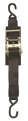 IMMI F14206 Heavy-Duty Ratchet Transom 2&#039; X 2&#039;