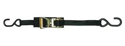 IMMI F14209 Ratchet Transom/Utility 1&#039; X 3.5&#039;