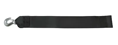 IMMI F14213 Winch Strap With Loop End 3&#039; X 25&#039;