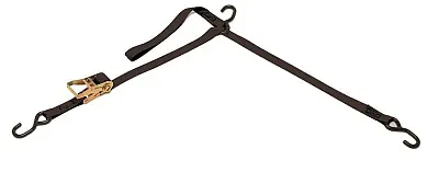 IMMI F14218 P.W.C. Ratchet Tri-Down With Soft H