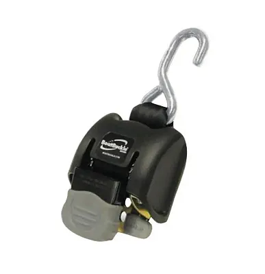IMMI F14256 Stainless Steel Retractable Transom