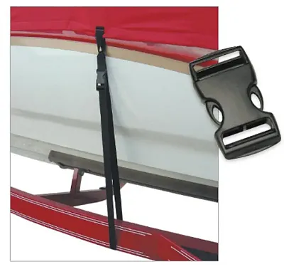 IMMI F14264 Snap-Lock Boat Cover Tie-Down 1&#039; X