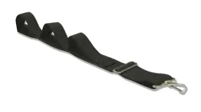 IMMI F17726 Rodbunk Vehicle Rod Carrier System