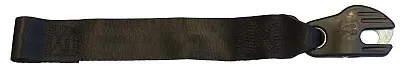 IMMI F17741 Winch Strap With Latch-Lok 2&#039; X 20