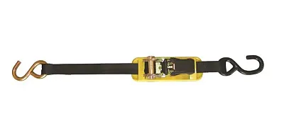 IMMI F18740 Pro Series Ratchet Transom 1&#039; X 3.