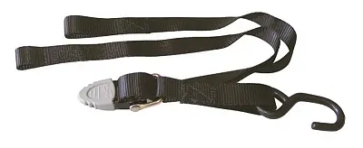 IMMI F18741 Pro Series Bow Tie-Down With Loop E
