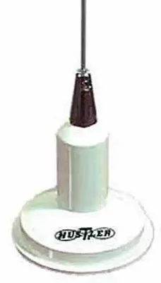 Procomm Ic75-W 43&quot; Magnetic Base Load Antenna