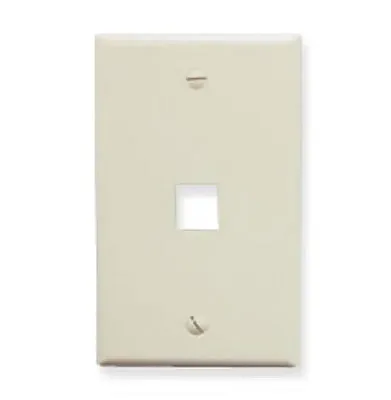 Faceplate