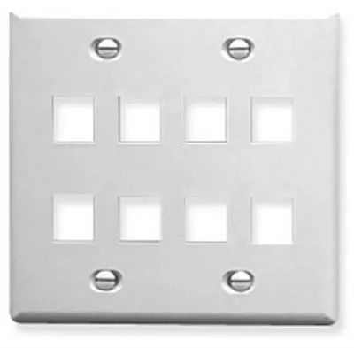Icc Faceplate