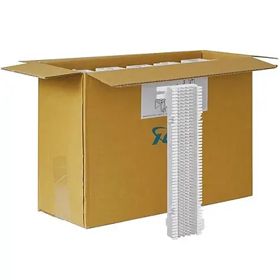 Icc Ic066Nbc50 66 Wiring Block, 50-Pair, 25-Pack