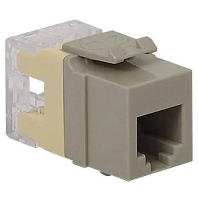 ICC IC1076F0GY Module, Voice, Rj-11, Hd, Gray